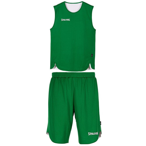 Спортивный костюм Spalding Реверсивный Баскетбол