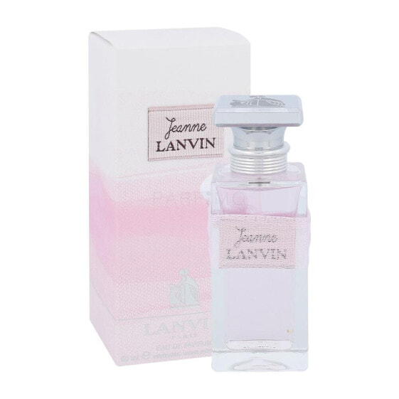 Lanvin Jeanne Lanvin 50 ml eau de parfum für Frauen