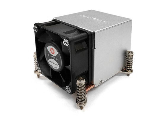 Dynatron K-650 - Cooler - 6 cm - 1400 RPM - 7000 RPM - 48.1 dB - 38.2 cfm