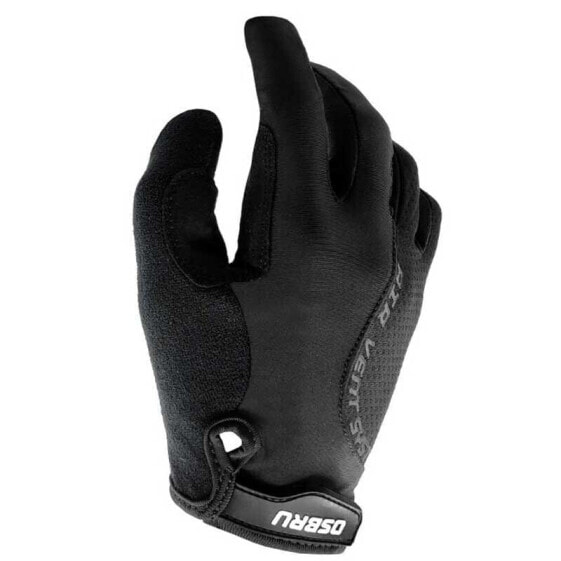Перчатки спортивные OSBRU Endurance Domi Long Gloves
