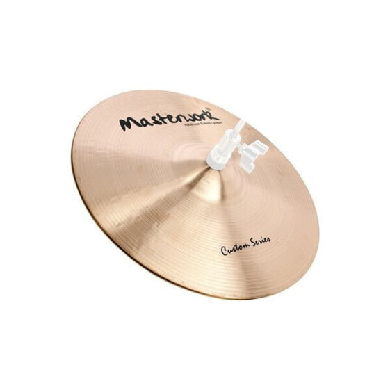 Masterwork 13" Custom Hi-Hat B-Stock