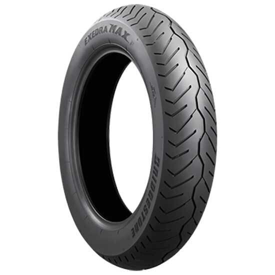 Покрышка Bridgestone Exedra-Max-E-Max 64H TL для переднего колеса американского круизера 120/90-17