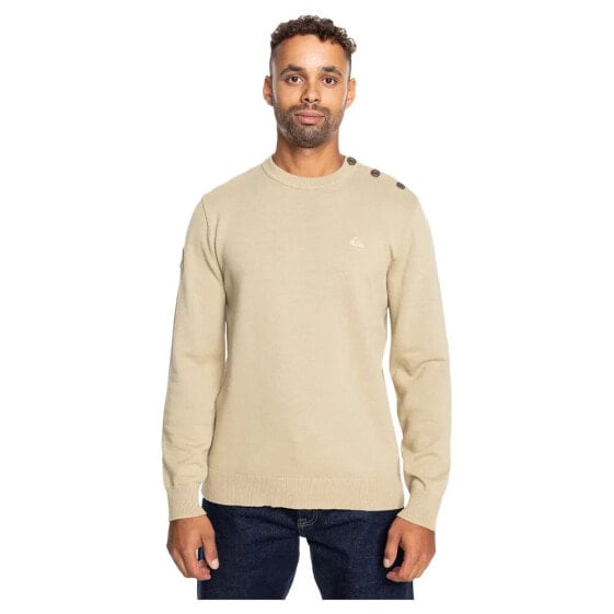 QUIKSILVER Marin sweater