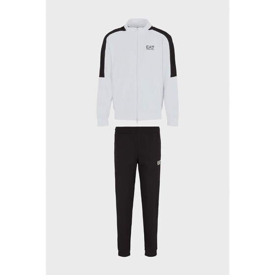 EA7 EMPORIO ARMANI 6DPV57-PJVRZ tracksuit