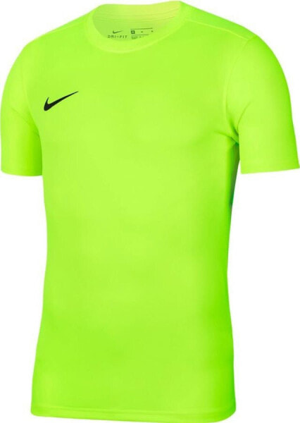 Nike Koszulka męska Park VII zielona r. XL (BV6708 702)