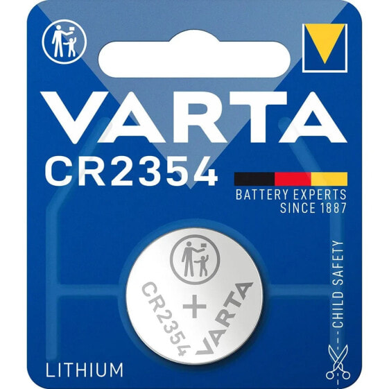 VARTA Electronic CR 2354 Batteries