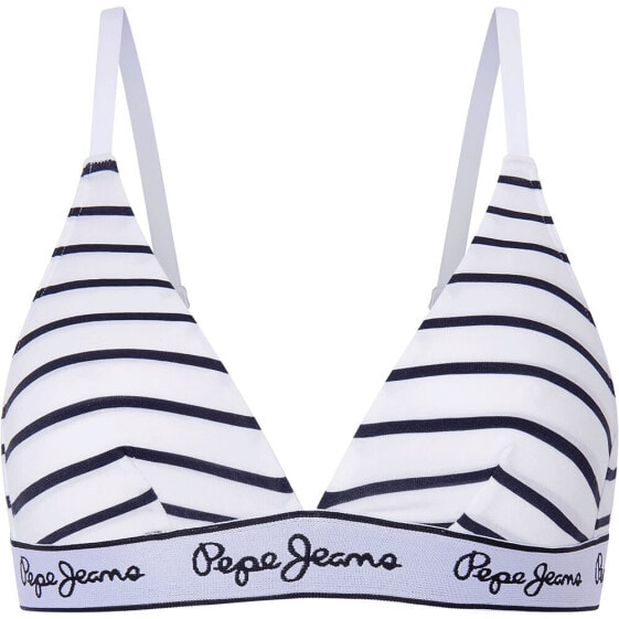 PEPE JEANS Plu10926 Bra