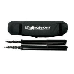 Elinchrom 30162 - Black - 2.35 m