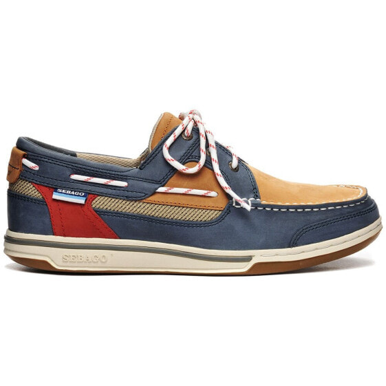 Мокасины мужские Sebago Triton Legacy