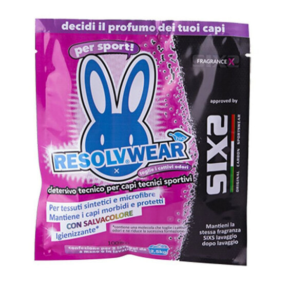 RESOLVBIKE Resolvwear X Fragrance Cleaner 100ml