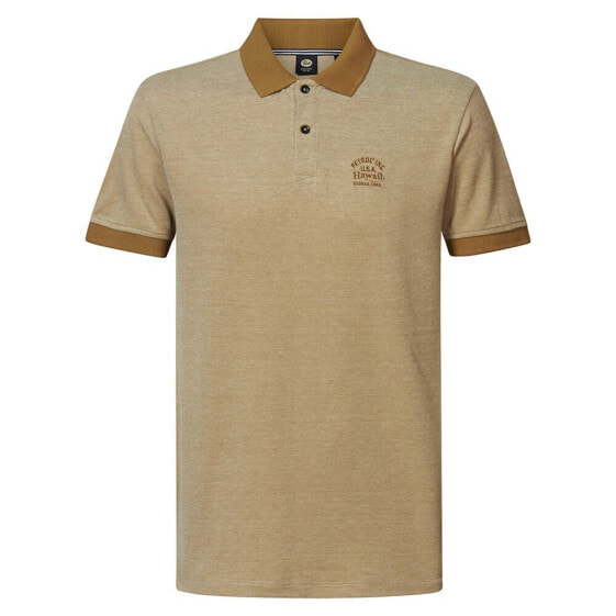 PETROL INDUSTRIES POL932 short sleeve polo