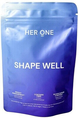 Shape Well