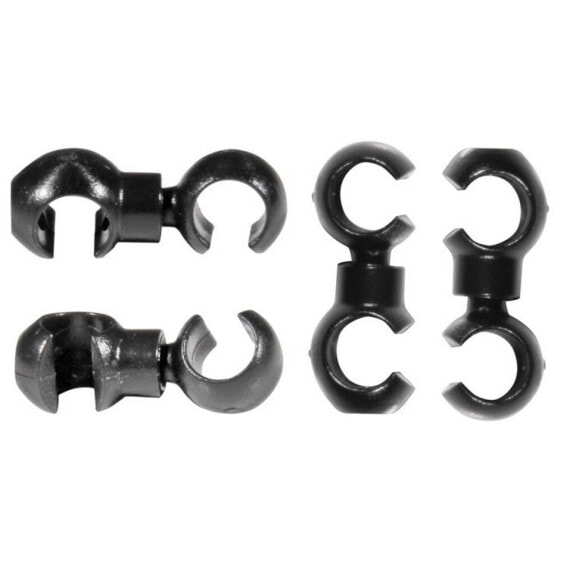 SB3 Sheath Attachment Clip 4 Units