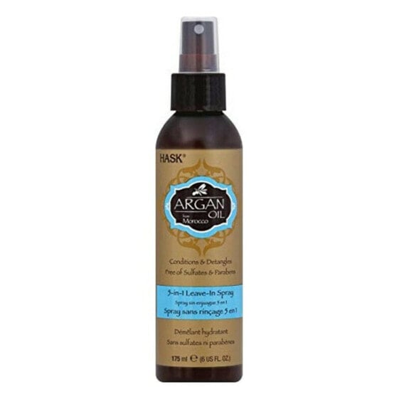 Repairing Conditioner Argan Oil 5n1 HASK HA30226 177 ml