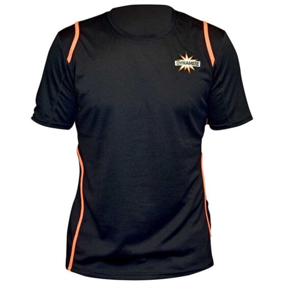 DYNAMITE BAITS Match Short Sleeve T-Shirt