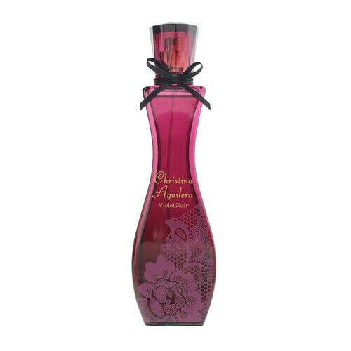 Christina Aguilera Violet Noir Eau de Parfum