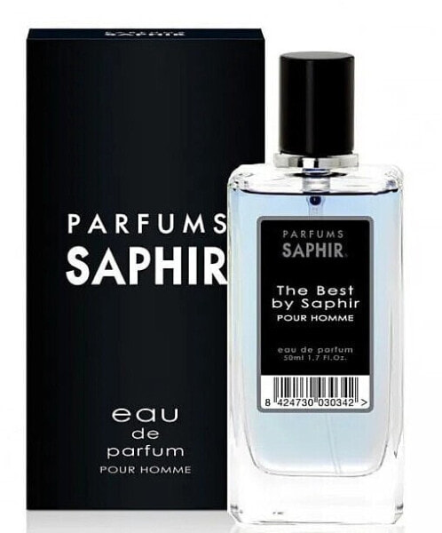 Saphir The Best by Saphir Pour Homme