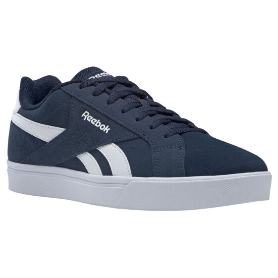 Кроссовки Reebok Royal Complete 3 Low - классический дизайн