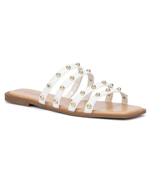 Women's Heidi Stud Sandals