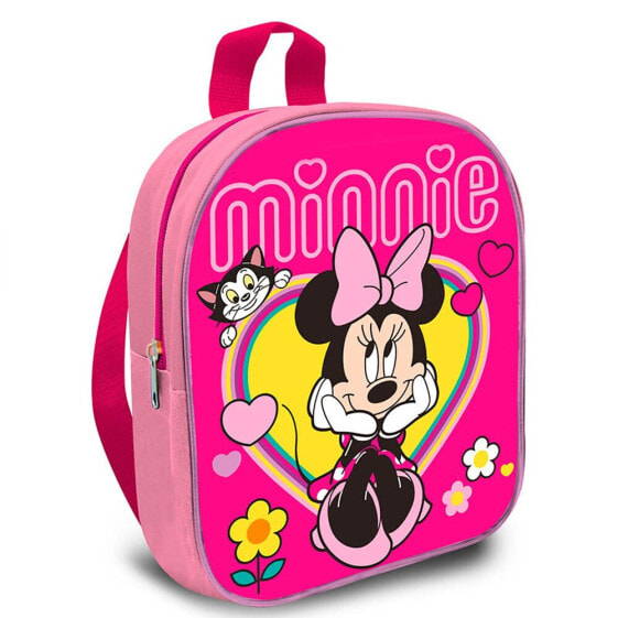 Рюкзак детский KIDS LICENSING Minnie 29 см