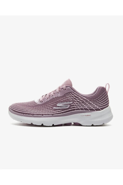 Кроссовки женские Skechers Go Walk 6 - Inner Joy 124554 Mve