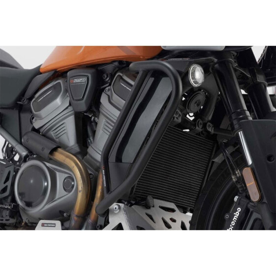 SW-MOTECH Harley Davidson Pan America Tubular Engine Guard