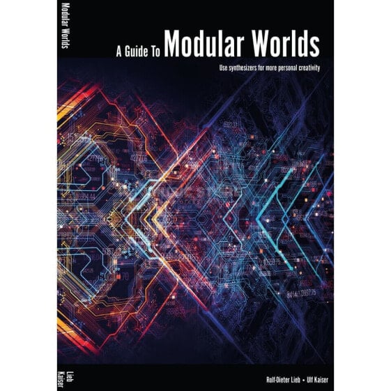 SynMag "A Guide to Modular Worlds"