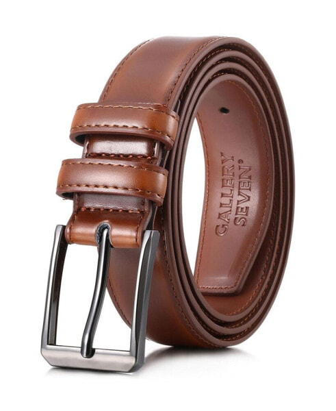 Men's Traditional Single Leather Belt