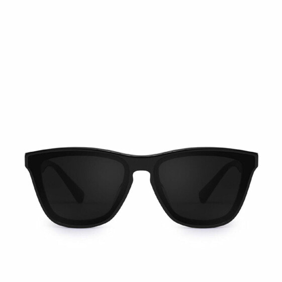 Солнечные очки унисекс Hawkers Dark One Downtown Чёрный (Ø 62 mm)