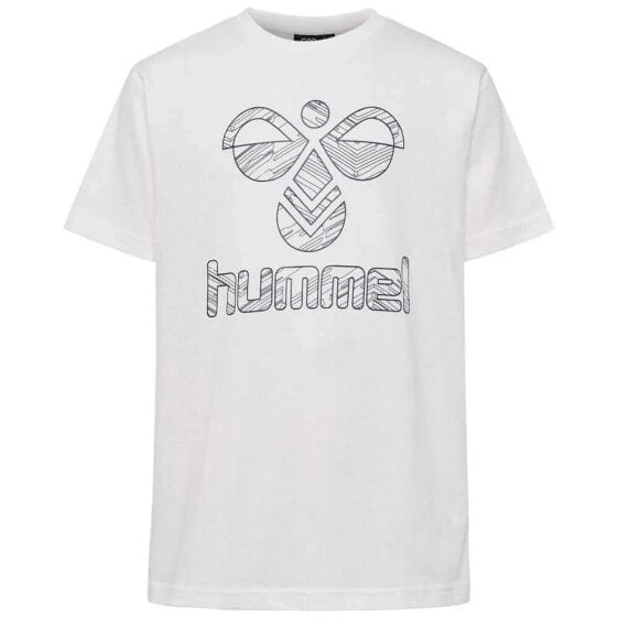 HUMMEL Sofus short sleeve T-shirt