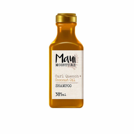 Шампунь для выраженных локонов Maui Кокосовое масло (385 ml)