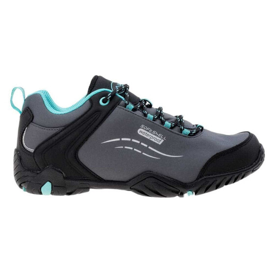 ELBRUS Sabby WP hiking shoes