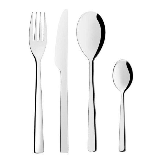 5 FIVE Deka Cutlery 24 Pieces