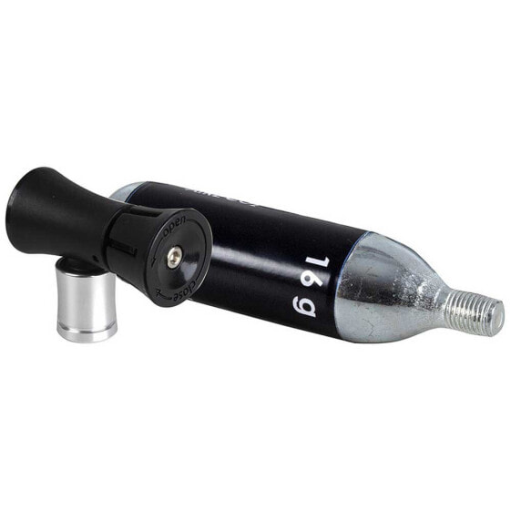 ELTIN With Adapter CO2 cartridge