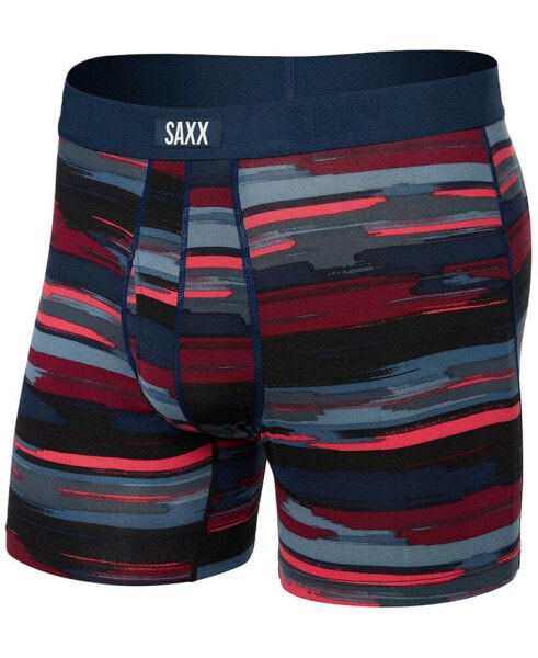 Men's Daytripper Moisture-Wicking Printed Boxer Briefs