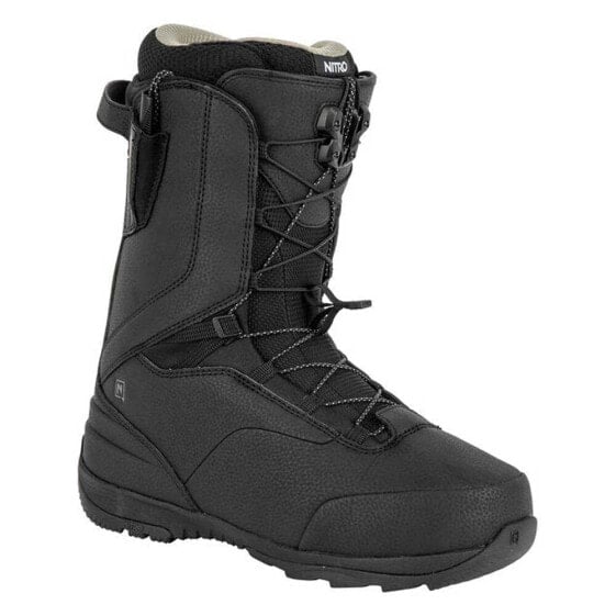 NITRO Venture TLS Snowboard Boots