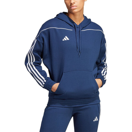 ADIDAS Tiro23L Sw hoodie