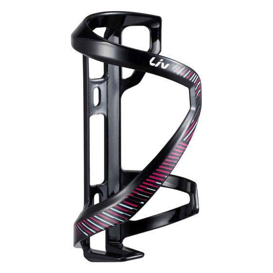 GIANT Airway Sport right side bottle cage