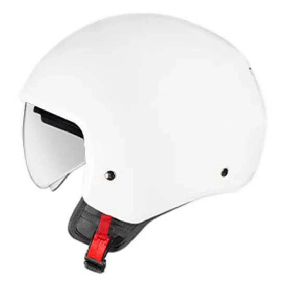 NEXX Y.10 Core CO 2022 open face helmet