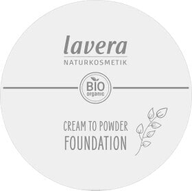 Foundation Cream To Light 01, 10,5 g