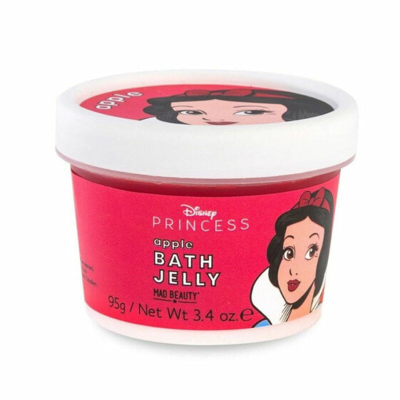 Желатин для ванн Mad Beauty Disney Princess Blancanieves Яблоко (25) (95 g)