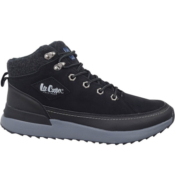 Мужские низкие ботинки Lee Cooper LCJ21010533