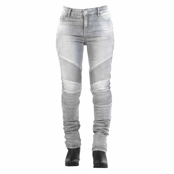 OVERLAP Stradale jeans