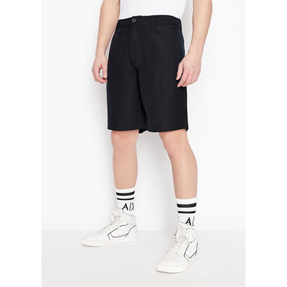 ARMANI EXCHANGE 8NZS67_ZNFNZ Shorts