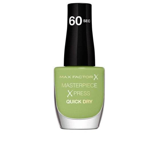 MASTERPIECE XPRESS quick dry #590-Key Lime 8 ml