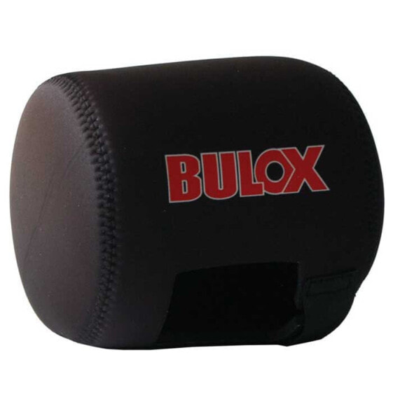 Спортивная сумка BULOX Чехол для катушки 1ред