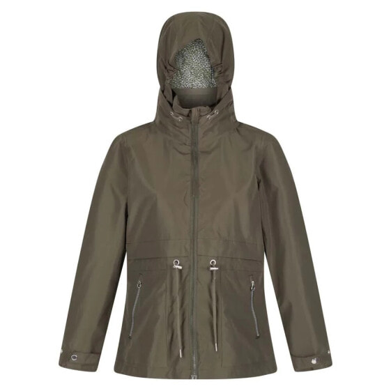 REGATTA Nadira softshell jacket