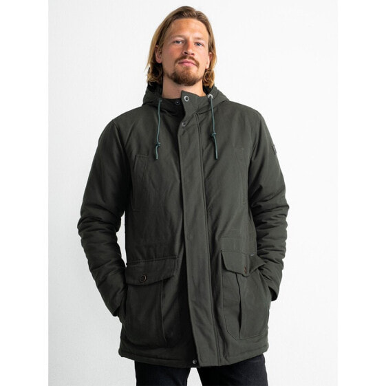 PETROL INDUSTRIES M-3020-Jac117 Parka