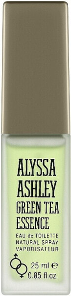 Alyssa Ashley Green Tea Essence