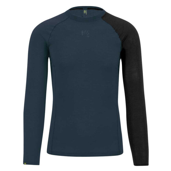 KARPOS Dinamico Merino 130 Long sleeve base layer